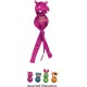 Kong 5047691 Wubba Ballistic Friend, assorted, XL Kong 5047691 Wubba Ballistic Friend, assorted, XL