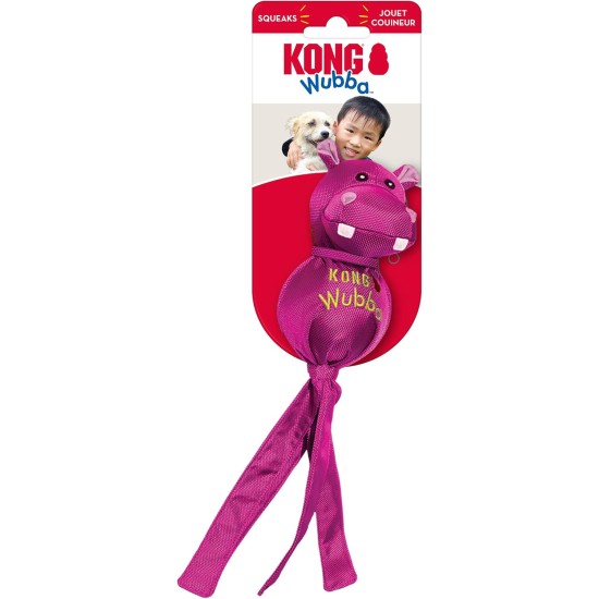 Kong 5047691 Wubba Ballistic Friend, assorted, XL Kong 5047691 Wubba Ballistic Friend, assorted, XL