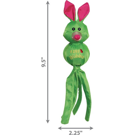 Kong 5047691 Wubba Ballistic Friend, assorted, XL Kong 5047691 Wubba Ballistic Friend, assorted, XL