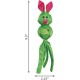 Kong 5047691 Wubba Ballistic Friend, assorted, XL Kong 5047691 Wubba Ballistic Friend, assorted, XL