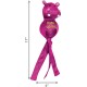 Kong 5047691 Wubba Ballistic Friend, assorted, XL Kong 5047691 Wubba Ballistic Friend, assorted, XL