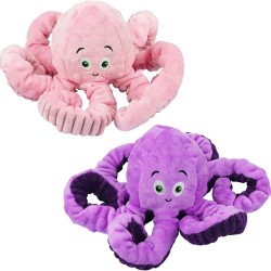 KrauzPet Squeaky Dog Toy, Plush Squeaky Toy, Soft Stuffed Puppy Toy for Small, Medium, Large Dogs KrauzPet Squeaky Dog Toy, Plush Squeaky Toy, Soft Stuffed Puppy Toy for Small, Medium, Large Dogs