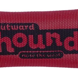 Kyjen Hard Core Fire Hose Dog Toy, Medium, Red Kyjen Hard Core Fire Hose Dog Toy, Medium, Red