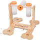 LOOBANI Dog Food Puzzle Toy for IQ Training and Mental Enrichment, Interactive, Fun Entertainment, Pass Time Games for Pets, Adjustable Treat Dispenser by Rotating Bottle LOOBANI Dog Food Puzzle Toy for IQ Training and Mental Enrichment, Interactive, Fun Entertainment, Pass Time Games for Pets, Adjustable Treat Dispenser by Rotating Bottle