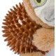 LOVE STORY Les Exotiques Plush Toy Sloth Ball 10 x 10 x 16 cm LOVE STORY Les Exotiques Plush Toy Sloth Ball 10 x 10 x 16 cm