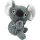 LOVE STORY Les Exotiques Plush Toy Sloth Ball 10 x 10 x 16 cm LOVE STORY Les Exotiques Plush Toy Sloth Ball 10 x 10 x 16 cm