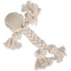 LOVE STORY Slow Life Slow Life Dog Toy, 25 cm, Natural LOVE STORY Slow Life Slow Life Dog Toy, 25 cm, Natural