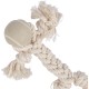 LOVE STORY Slow Life Slow Life Dog Toy, 25 cm, Natural LOVE STORY Slow Life Slow Life Dog Toy, 25 cm, Natural