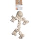 LOVE STORY Slow Life Slow Life Dog Toy, 25 cm, Natural LOVE STORY Slow Life Slow Life Dog Toy, 25 cm, Natural