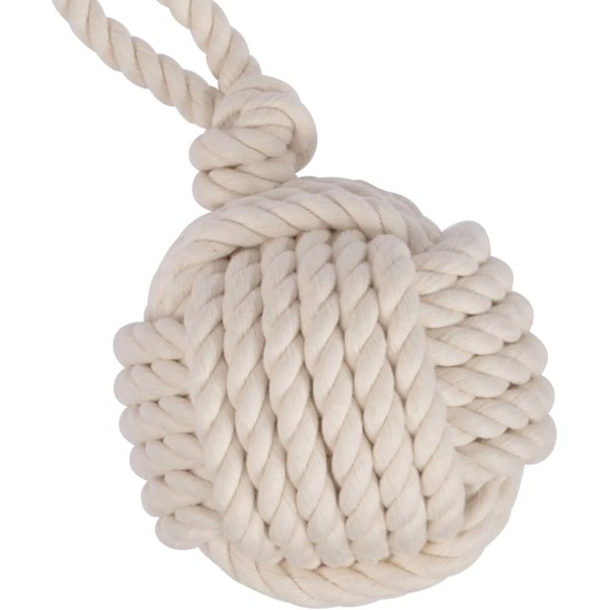 LOVE STORY Slow Life Slow Life Dog Toy, 25 cm, Natural LOVE STORY Slow Life Slow Life Dog Toy, 25 cm, Natural