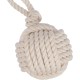 LOVE STORY Slow Life Slow Life Dog Toy, 25 cm, Natural LOVE STORY Slow Life Slow Life Dog Toy, 25 cm, Natural