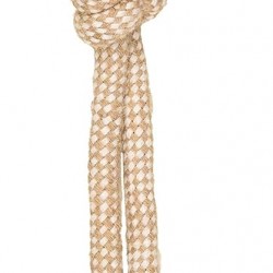 La Cordeline Dog Toy Cotton Hemp Rope Natural Making Interactive Toy for Dogs and Puppies - Ball 41cm Beige La Cordeline Dog Toy Cotton Hemp Rope Natural Making Interactive Toy for Dogs and Puppies - Ball 41cm Beige