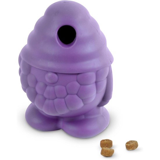 Large Treat Gnome, Treat Dispenser Dog Game for Large Dogs, Interactive Dog Game for Boredom, Stimulating Brain Game, Dog Gifts, Dog Game for Birthday Large Treat Gnome, Treat Dispenser Dog Game for Large Dogs, Interactive Dog Game for Boredom, Stimulating Brain Game, Dog Gifts, Dog Game for Birthday