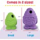 Large Treat Gnome, Treat Dispenser Dog Game for Large Dogs, Interactive Dog Game for Boredom, Stimulating Brain Game, Dog Gifts, Dog Game for Birthday Large Treat Gnome, Treat Dispenser Dog Game for Large Dogs, Interactive Dog Game for Boredom, Stimulating Brain Game, Dog Gifts, Dog Game for Birthday