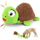 Letsmeet Squeaky Dog Toy, Stress Relief Game for Boredom, Dog Puzzle Toy, IQ Training, Dog Sniffing Toy, Foraging Instinct Training, Suitable for Small, Medium and Large Letsmeet Squeaky Dog Toy, Stress Relief Game for Boredom, Dog Puzzle Toy, IQ Training, Dog Sniffing Toy, Foraging Instinct Training, Suitable for Small, Medium and Large