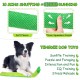 Letsmeet Squeaky Dog Toy, Stress Relief Game for Boredom, Dog Puzzle Toy, IQ Training, Dog Sniffing Toy, Foraging Instinct Training, Suitable for Small, Medium and Large Letsmeet Squeaky Dog Toy, Stress Relief Game for Boredom, Dog Puzzle Toy, IQ Training, Dog Sniffing Toy, Foraging Instinct Training, Suitable for Small, Medium and Large