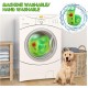 Letsmeet Squeaky Dog Toy, Stress Relief Game for Boredom, Dog Puzzle Toy, IQ Training, Dog Sniffing Toy, Foraging Instinct Training, Suitable for Small, Medium and Large Letsmeet Squeaky Dog Toy, Stress Relief Game for Boredom, Dog Puzzle Toy, IQ Training, Dog Sniffing Toy, Foraging Instinct Training, Suitable for Small, Medium and Large