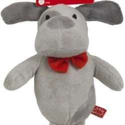 Little Petface Puppy Toy, Sam Cuddle Dog Little Petface Puppy Toy, Sam Cuddle Dog