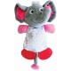 Little Rascals Play Teether Elephant Little Rascals Play Teether Elephant