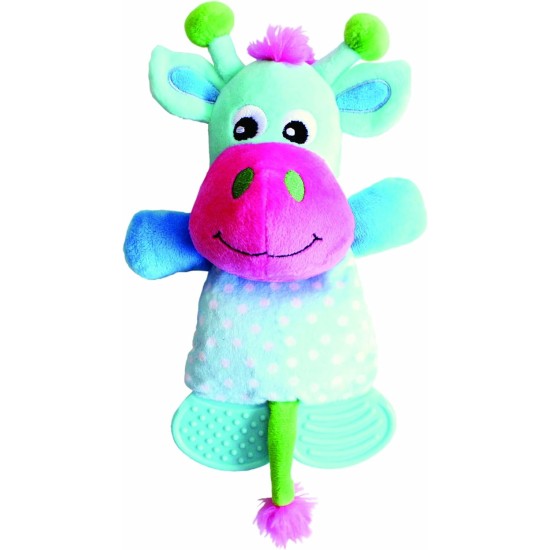 Little Rascals Play Teether Elephant Little Rascals Play Teether Elephant