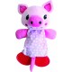 Little Rascals Play Teether Pig Little Rascals Play Teether Pig
