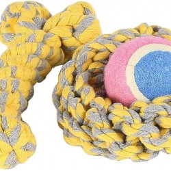 Little Rascals Rope Pack Little Rascals Rope Pack