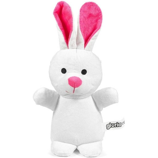 LolitosPets Gloria Ore Rabbit Soft Toy for Dogs, 10 cm LolitosPets Gloria Ore Rabbit Soft Toy for Dogs, 10 cm