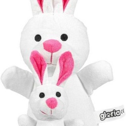 LolitosPets Rabbit Ore Plush Toy for Dogs - Toy with Sound for Gloria (Ore (20 cm)) LolitosPets Rabbit Ore Plush Toy for Dogs - Toy with Sound for Gloria (Ore (20 cm))