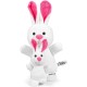 LolitosPets Rabbit Ore Plush Toy for Dogs - Toy with Sound for Gloria (Ore (20 cm)) LolitosPets Rabbit Ore Plush Toy for Dogs - Toy with Sound for Gloria (Ore (20 cm))