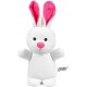 LolitosPets Rabbit Ore Plush Toy for Dogs - Toy with Sound for Gloria (Ore (20 cm)) LolitosPets Rabbit Ore Plush Toy for Dogs - Toy with Sound for Gloria (Ore (20 cm))