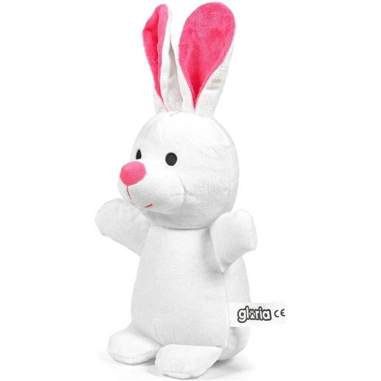 LolitosPets Rabbit Ore Plush Toy for Dogs - Toy with Sound for Gloria (Ore (20 cm)) LolitosPets Rabbit Ore Plush Toy for Dogs - Toy with Sound for Gloria (Ore (20 cm))