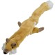Lplus, Plüschtier für Hunde, 50 cm, realistisches Design, Sound und waschbar, ideal für interaktive Spiele, leuchtende Farbe, Flatties-Modell Lplus, Plüschtier für Hunde, 50 cm, realistisches Design, Sound und waschbar, ideal für interaktive Spiele, leuchtende Farbe, Flatties-Modell