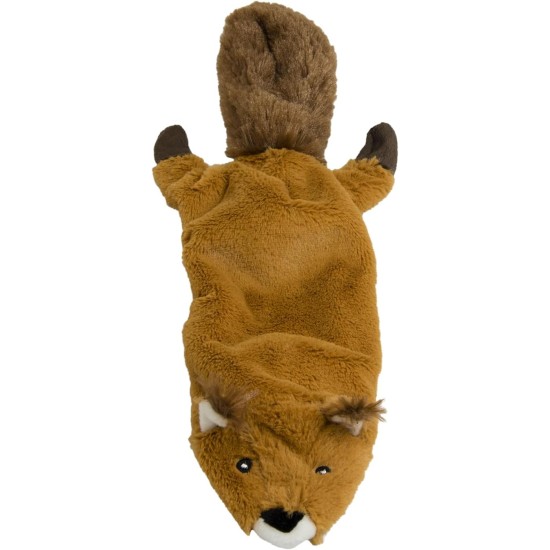 Lplus, Plüschtier für Hunde, 50 cm, realistisches Design, Sound und waschbar, ideal für interaktive Spiele, leuchtende Farbe, Flatties-Modell Lplus, Plüschtier für Hunde, 50 cm, realistisches Design, Sound und waschbar, ideal für interaktive Spiele, leuchtende Farbe, Flatties-Modell