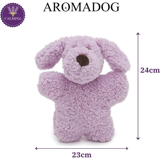 Lying Bear Soft Flavoured Toy for Dogs, Turquoise, 35 cm Lying Bear Soft Flavoured Toy for Dogs, Turquoise, 35 cm