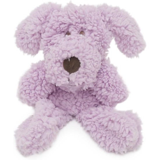 Lying Bear Soft Flavoured Toy for Dogs, Turquoise, 35 cm Lying Bear Soft Flavoured Toy for Dogs, Turquoise, 35 cm