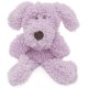 Lying Bear Soft Flavoured Toy for Dogs, Turquoise, 35 cm Lying Bear Soft Flavoured Toy for Dogs, Turquoise, 35 cm
