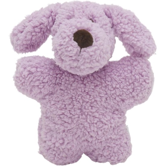Lying Bear Soft Flavoured Toy for Dogs, Turquoise, 35 cm Lying Bear Soft Flavoured Toy for Dogs, Turquoise, 35 cm