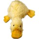 MULTIPET Duckworth Plush Stuffed Dog Toy MULTIPET Duckworth Plush Stuffed Dog Toy