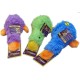 MULTIPET Duckworth Plush Stuffed Dog Toy MULTIPET Duckworth Plush Stuffed Dog Toy