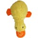 MULTIPET Duckworth Plush Stuffed Dog Toy MULTIPET Duckworth Plush Stuffed Dog Toy
