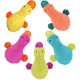 MULTIPET Duckworth Plush Stuffed Dog Toy MULTIPET Duckworth Plush Stuffed Dog Toy
