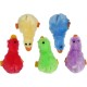 MULTIPET Duckworth Plush Stuffed Dog Toy MULTIPET Duckworth Plush Stuffed Dog Toy