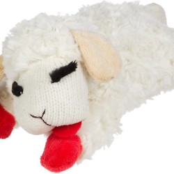MULTIPET Lamb Chops 10" Pack of 3 MULTIPET Lamb Chops 10" Pack of 3