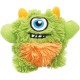 Mad About Pets Quirky Oggles Hilda Dog Toy, 0.201 kg Mad About Pets Quirky Oggles Hilda Dog Toy, 0.201 kg
