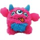 Mad About Pets Quirky Oggles Hilda Dog Toy, 0.201 kg Mad About Pets Quirky Oggles Hilda Dog Toy, 0.201 kg
