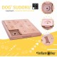 Midi/0L9 Intelligence Toy Dog 'Sudoku 9 – L Midi/0L9 Intelligence Toy Dog 'Sudoku 9 – L