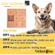 Midi/0L9 Intelligence Toy Dog 'Sudoku 9 – L Midi/0L9 Intelligence Toy Dog 'Sudoku 9 – L