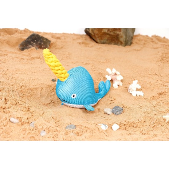 Ministry Of Pets Ocean Dog Toy Set Ministry Of Pets Ocean Dog Toy Set