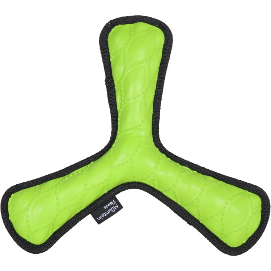 Mountain Paws Rubber Dog Toy Mountain Paws Rubber Dog Toy