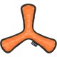 Mountain Paws Rubber Dog Toy